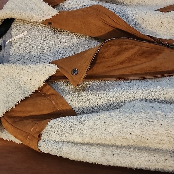 Free People Jacket - Picture 4 of 7